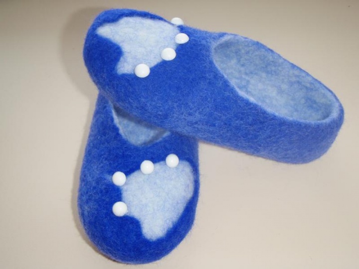 " buttons "