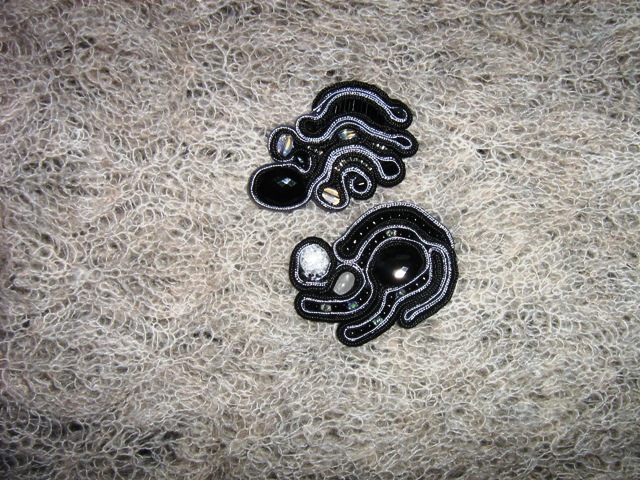 brooches