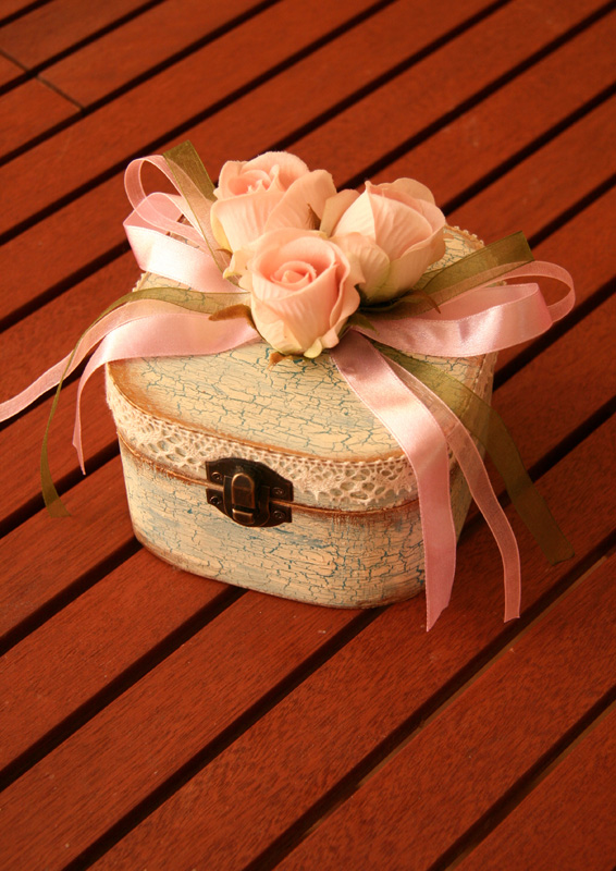 Gift Boxes