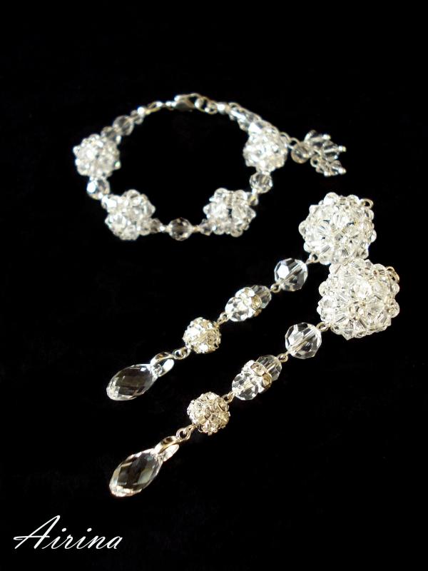 Bridal decorations