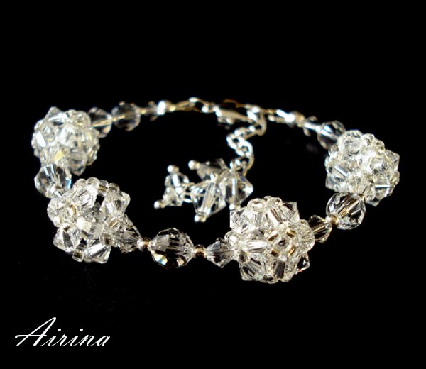 Bridal decorations picture no. 2