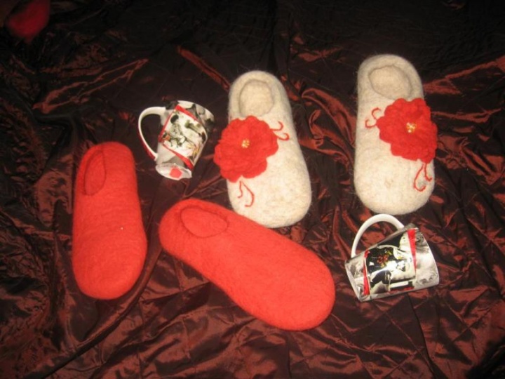 valentinukes