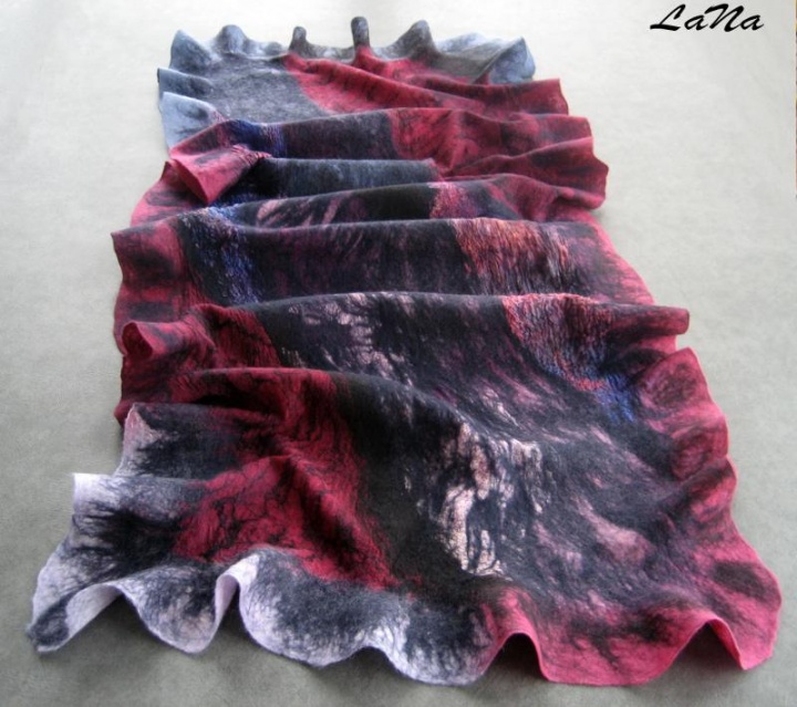 Country " Velvet Evening "