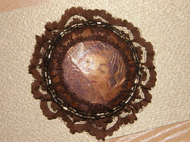 Brooch