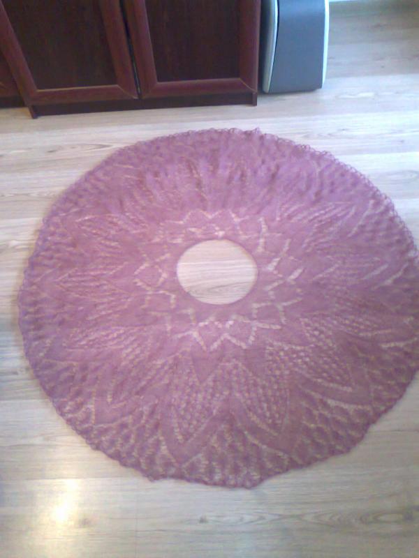 Mocherinis skirt