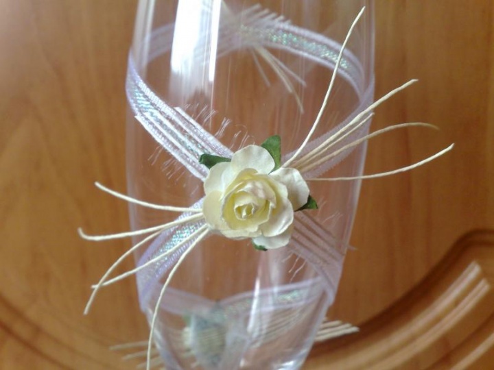 Wedding gift Cup picture no. 2