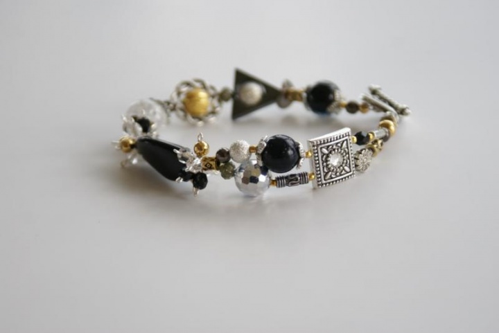 Bracelet " Elegance "