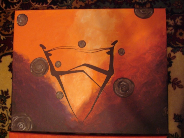 Dance SOLD