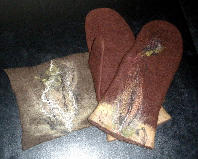 Gloves