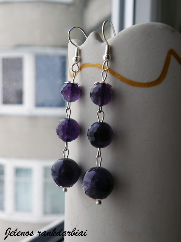 Amethyst variation