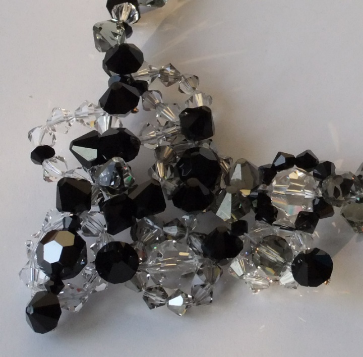 Crystal Butterfly picture no. 2
