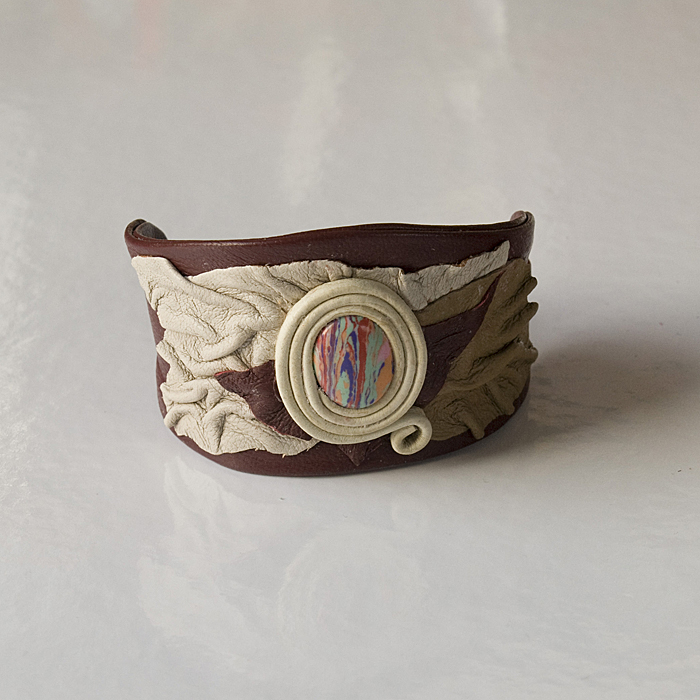 Bracelet " Fall Fantasy "
