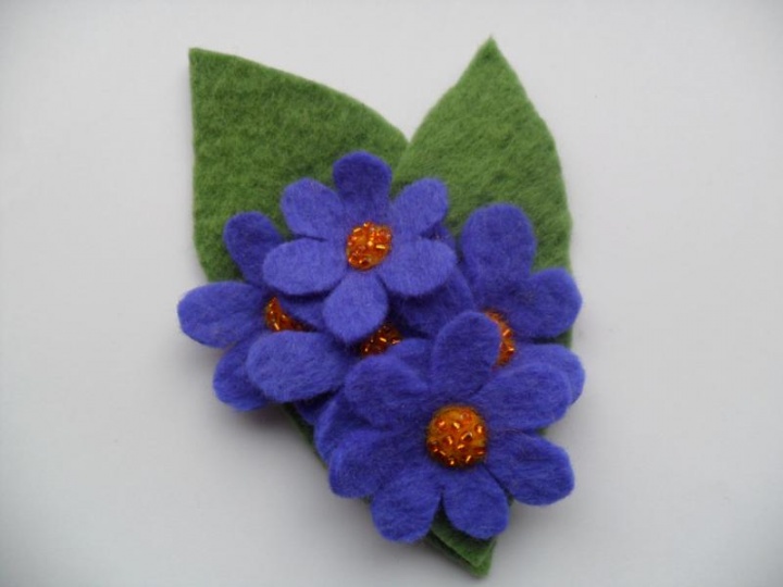 Violet 2