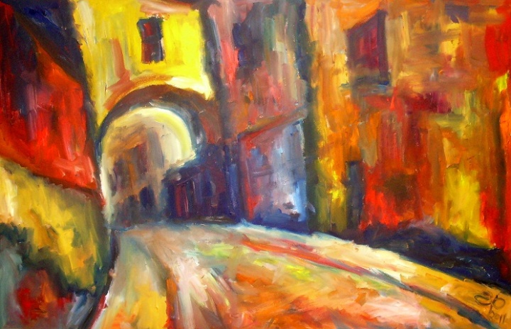 Old Town