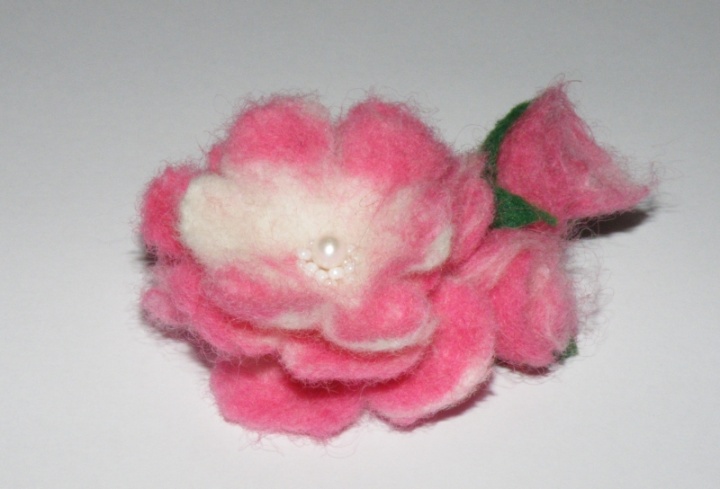 Brooch Rings
