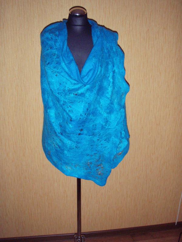 Heavenly blue picture no. 2