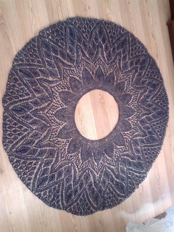Mocherinis skirt picture no. 2