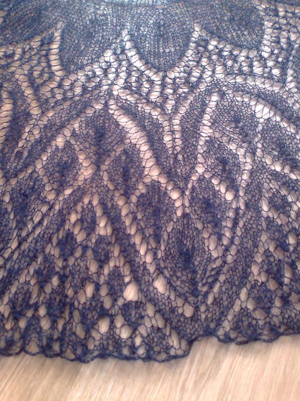 Mocherinis skirt picture no. 3