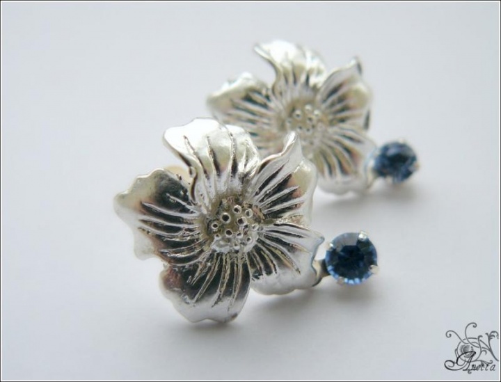 " flowers "