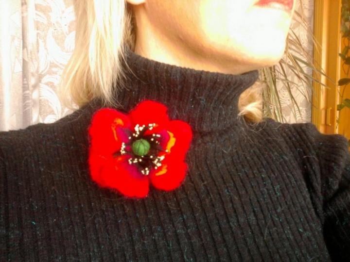 poppy picture no. 2