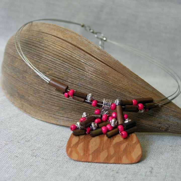 Sweet - necklace picture no. 2