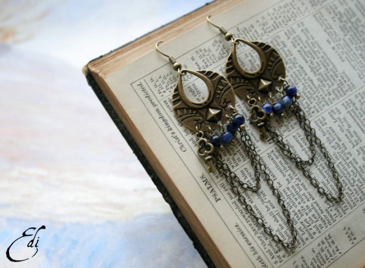 Treasure