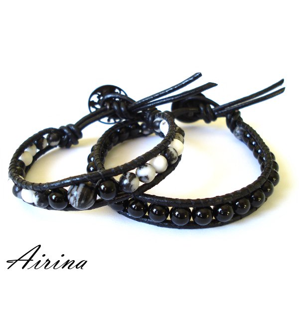 Bracelets friends