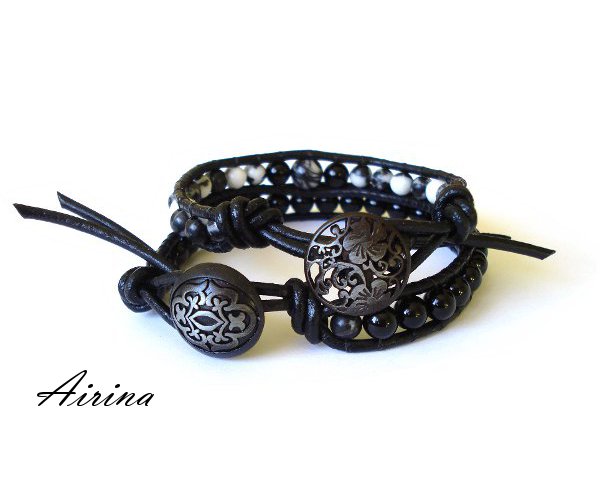 Bracelets friends picture no. 2
