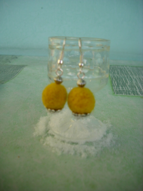 Geltoniukai picture no. 2