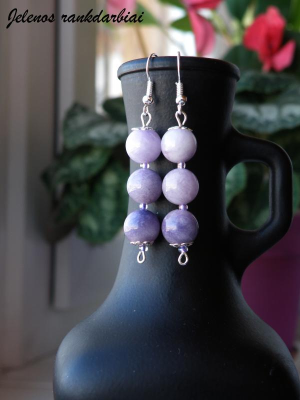 Purple Pastel