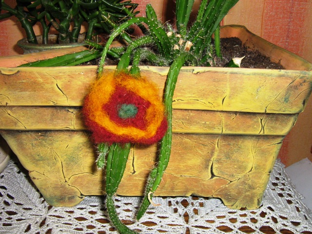 Flower