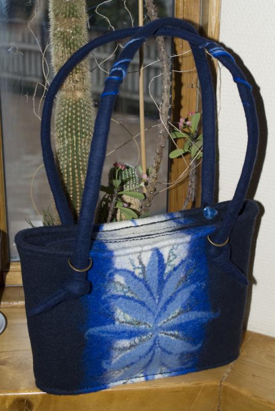 Handbag