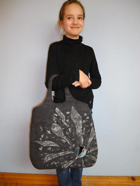 Handbag