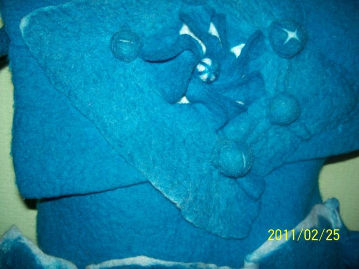 My first handbag picture no. 2