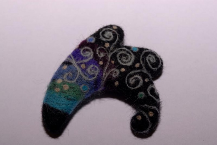 brooch