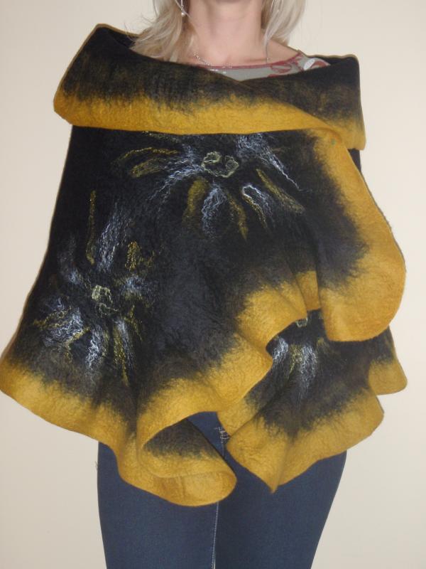 cloak