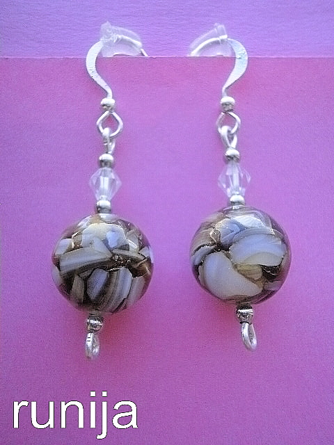 156th The marble pearl