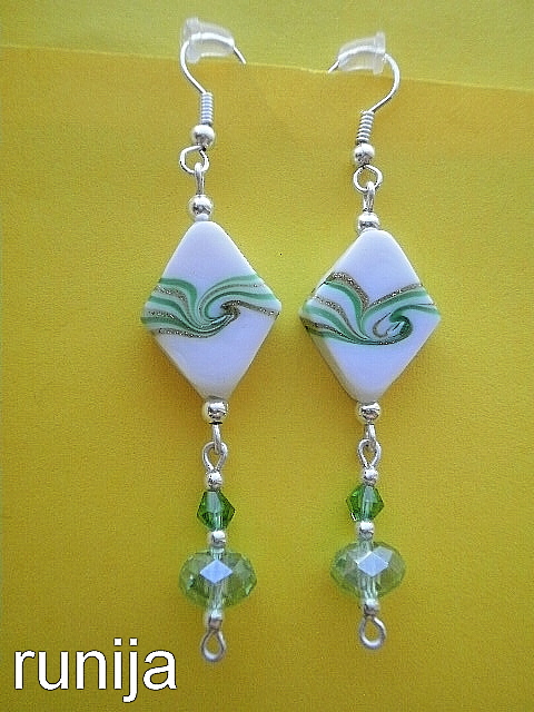 150thSwarovski, Czech glass