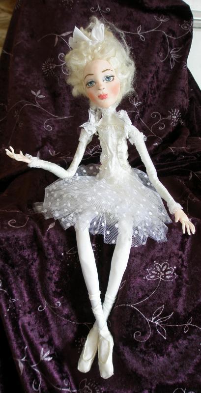 Lele Ballerina