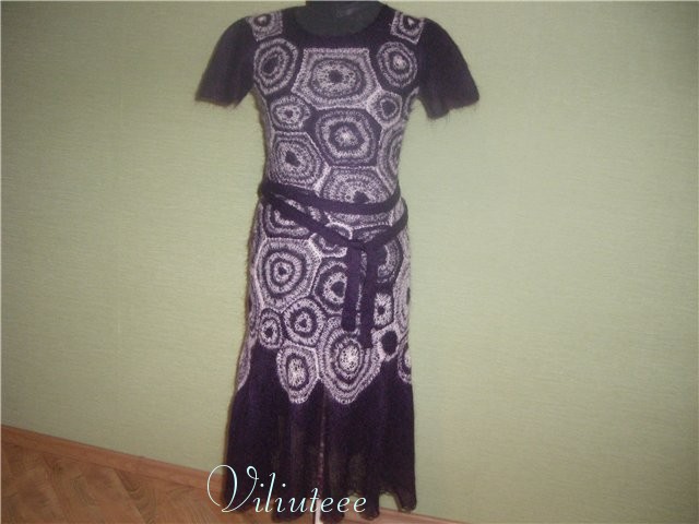 dress-dress for
