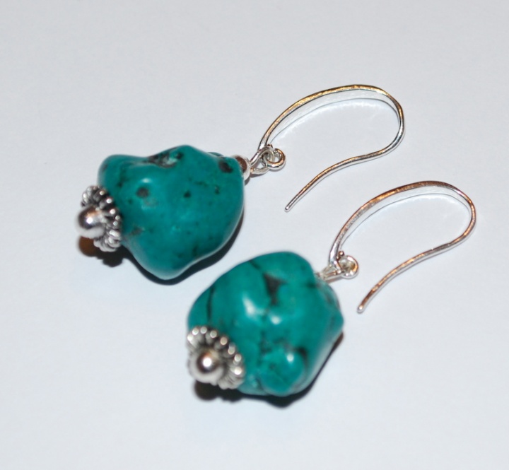 Earrings picture no. 2