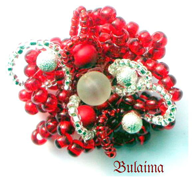 Beads chaos