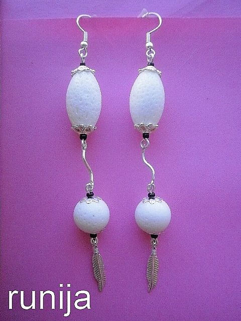 155th White coral.