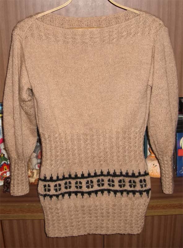 tunic
