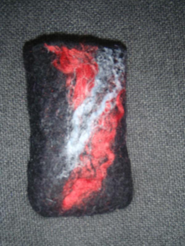 Phone case