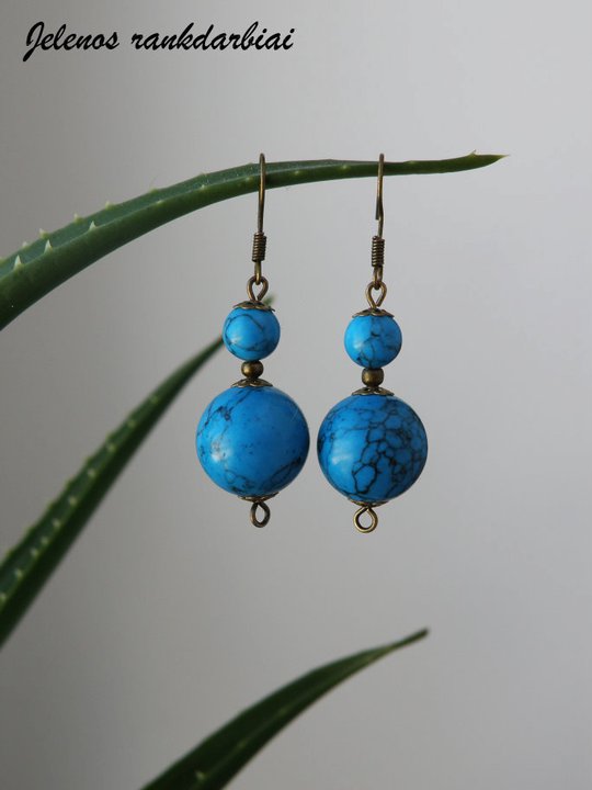Turquoise