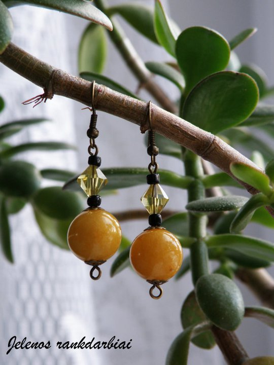 Yellow plums