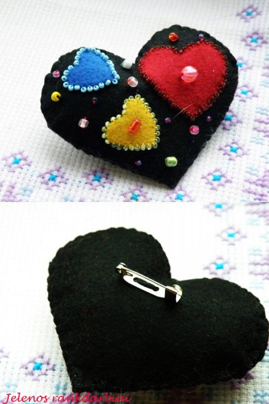 Black Hearts