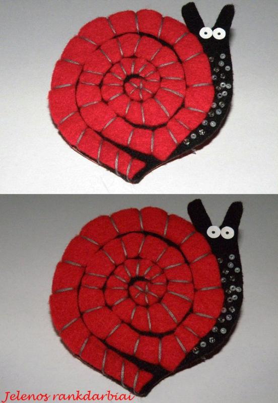 Snail