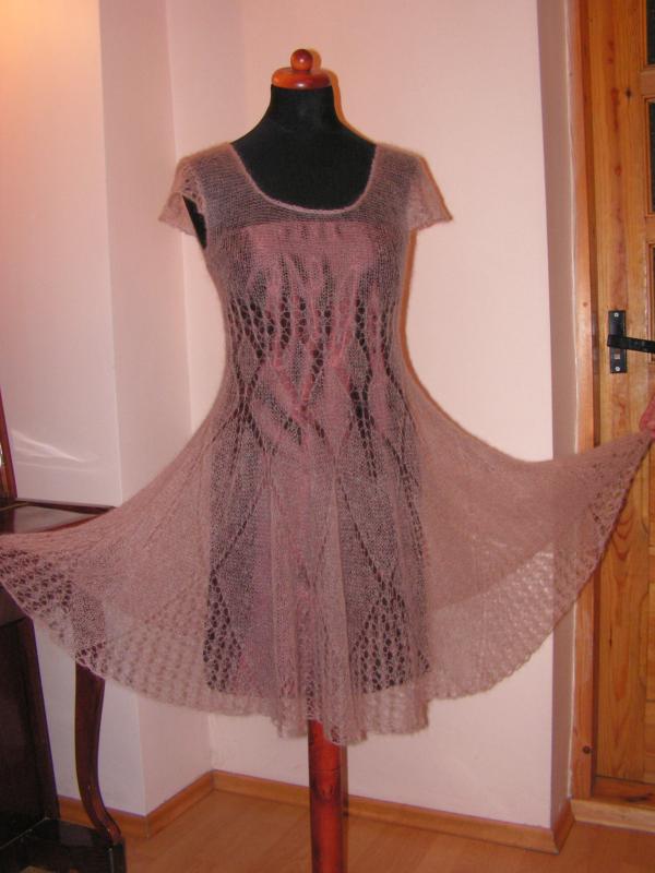 summer dress kid Mocher picture no. 2
